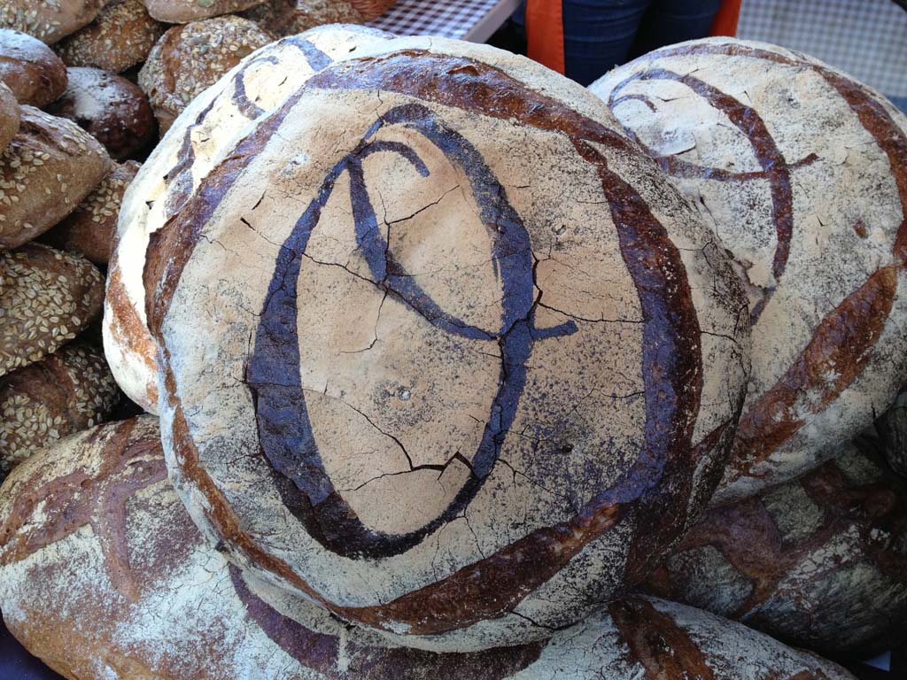 Le Pain dOlivier | Oliviers Bakery