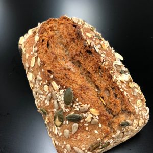 100% Spelt | | Oliviers Bakery