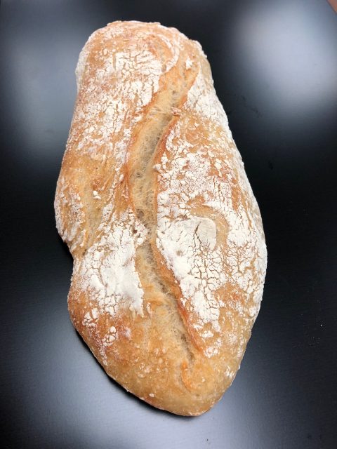 Ciabatta | | Oliviers Bakery