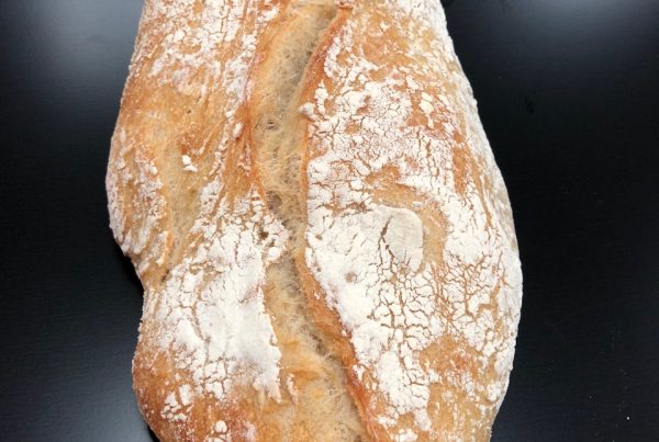 Ciabatta | | Oliviers Bakery