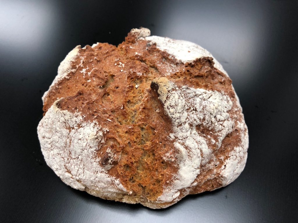 Irish Soda Bread | | Oliviers Bakery