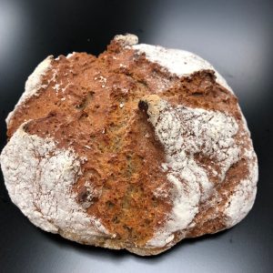 Irish Soda Bread | | Oliviers Bakery