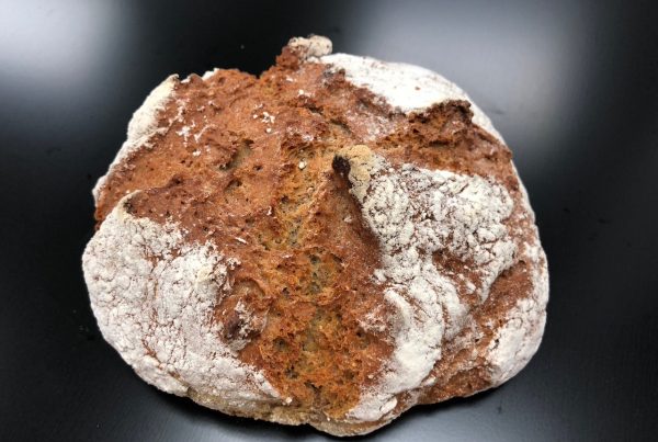 Irish Soda Bread | | Oliviers Bakery
