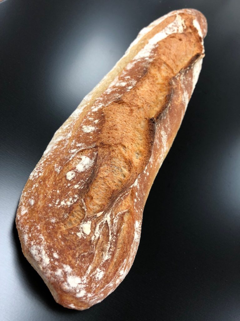 La Baguette | | Oliviers Bakery