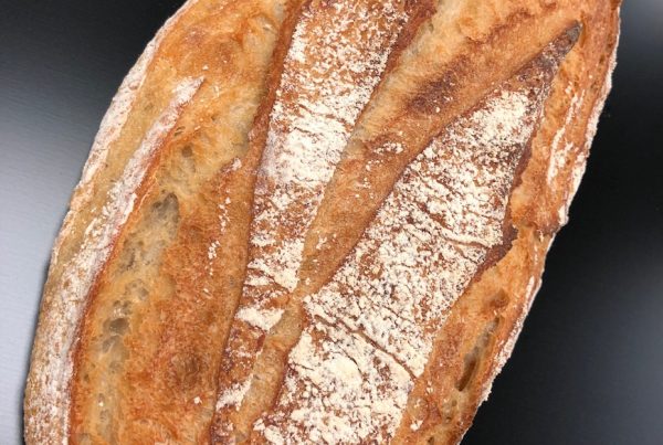 Le Pain Blanc | | Oliviers Bakery