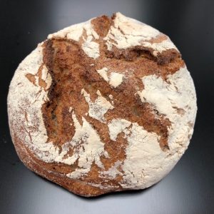London City Rye 400g