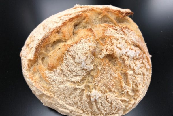 Olive oil & Rosemary Bread | | Oliviers Bakery