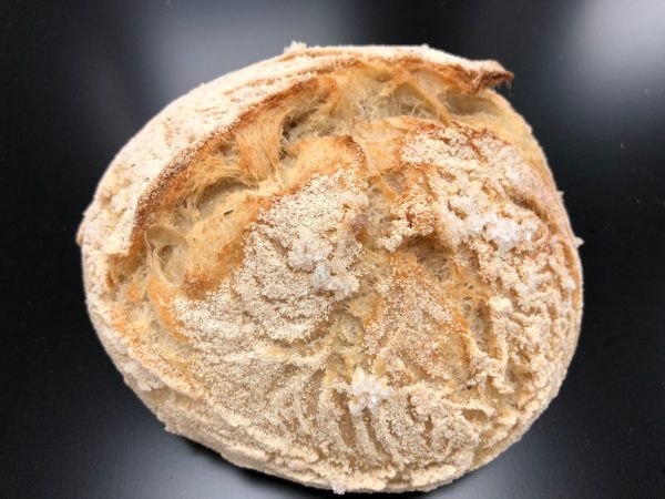 Olive oil & Rosemary Bread | | Oliviers Bakery