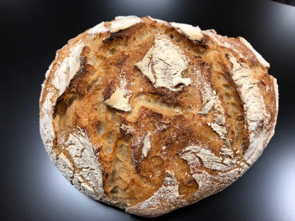 Pain de Campagne | | Oliviers Bakery