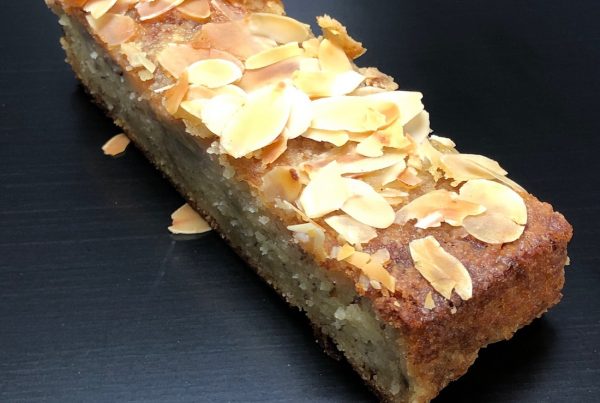 Banana Bread | Menu | Oliviers Bakery