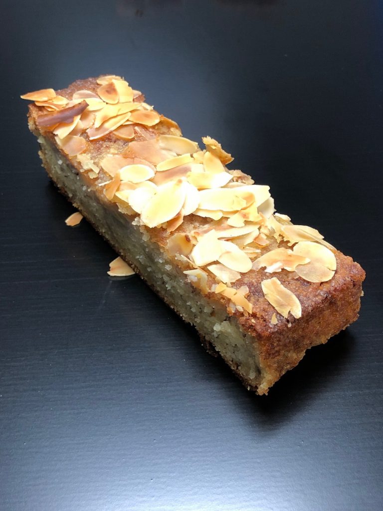 Banana Bread | Menu | Oliviers Bakery