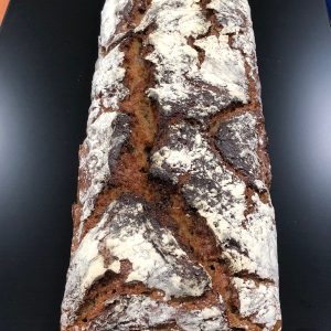 Rye Sourdough | Menu | Oliviers Bakery