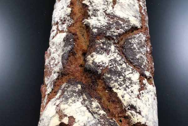 Rye Sourdough | Menu | Oliviers Bakery